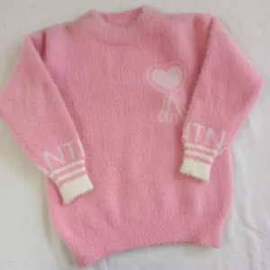 Baby jersi