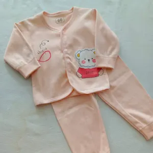 New Born Suiting