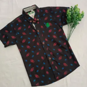 Baba Shirt