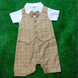 Baba suit