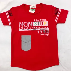 Baba Shirt