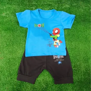 Baba suit