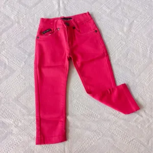 Jeans Pent 18-22