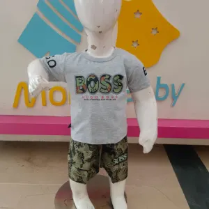 Baba suit