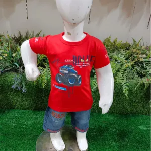 Baba suit