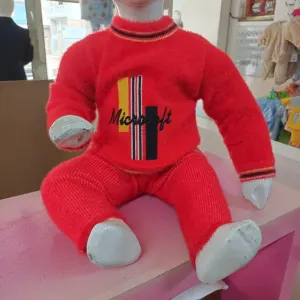 Baba suit w