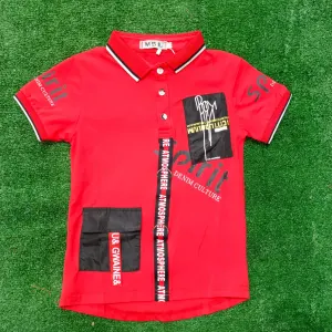 Baba Shirt