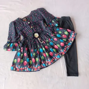 Girl Suit