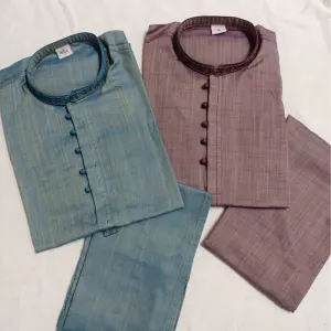 Kurta Shalwar
