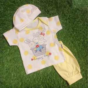 New Born Suiting