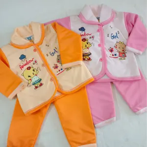 New Born Baby