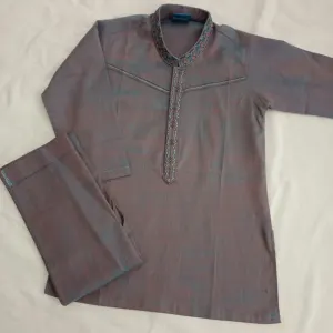 Kurta Shalwar
