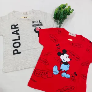 Baba Shirt