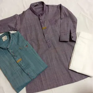 Kurta Shalwar