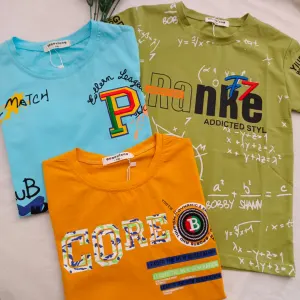 Baba Shirt