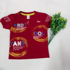 Baba Shirt