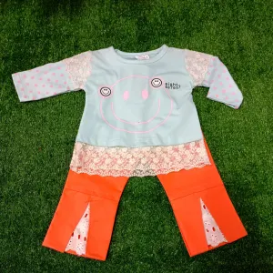 Baby Suit