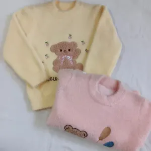 Baby jersi