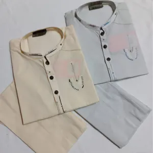 Kurta Shalwar