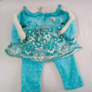 Baby Suit w