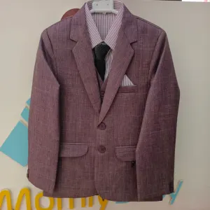Pent Coat