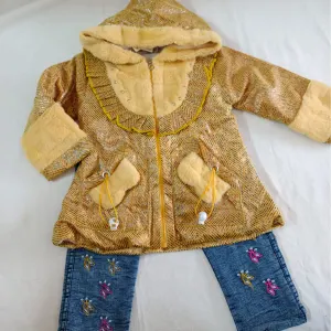 Baby Suit w