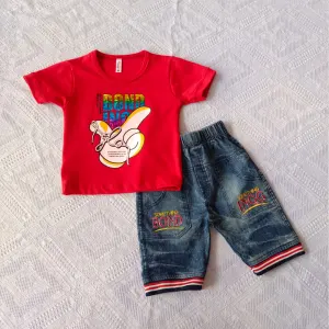 Baba suit