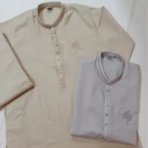Kurta Shalwar