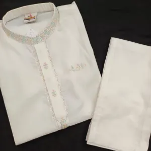 Kurta Shalwar
