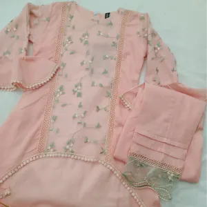 Girl Suit