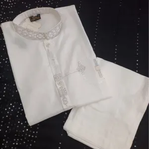 Kurta Shalwar