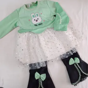 Baby Suit w