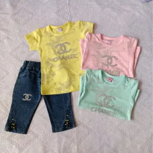 Baby Suit