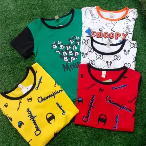 Baba Shirt