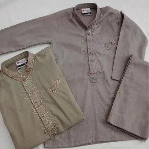Kurta Shalwar