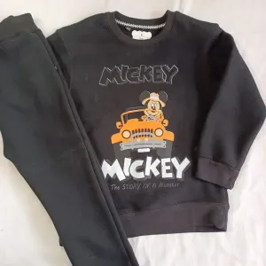 Track Suit