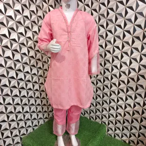 Girl Suit