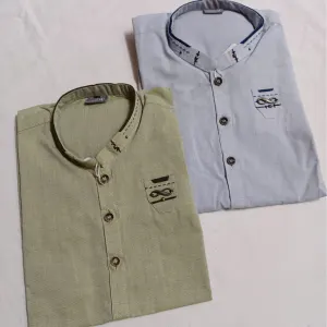 Kurta Shalwar