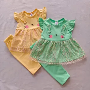 Baby Suit