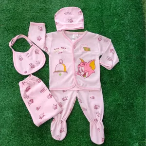 New Born Suiting