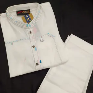 Kurta Shalwar
