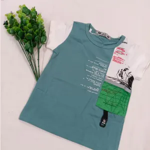 Baba Shirt