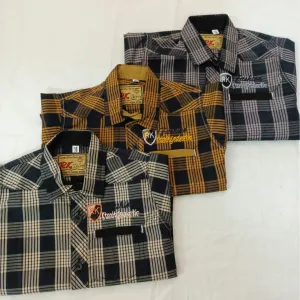 Baba Shirt