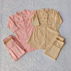Baby Suit