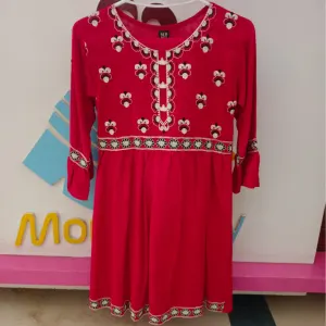 Girls Suit