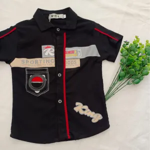 Baba Shirt
