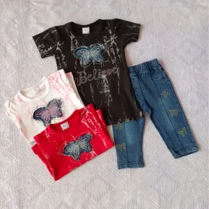Baby Suit