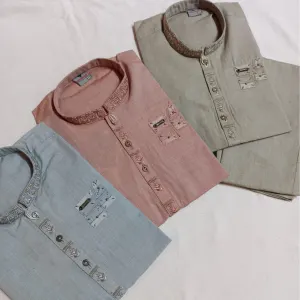 Kurta Shalwar