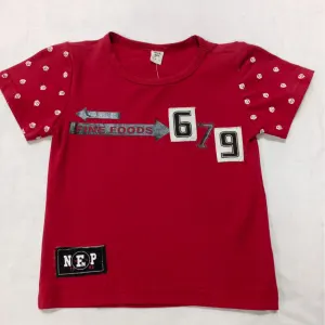 Baba Shirt