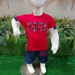 Baba suit